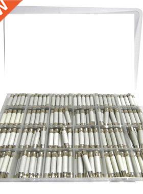 360PCS 24 Specifications, 15 Each, 5X20 Fuse Tube Boxed Cera