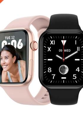 2022 Smrtwtch 44mm Smrt Wtch Men's Women Sport Wtches B