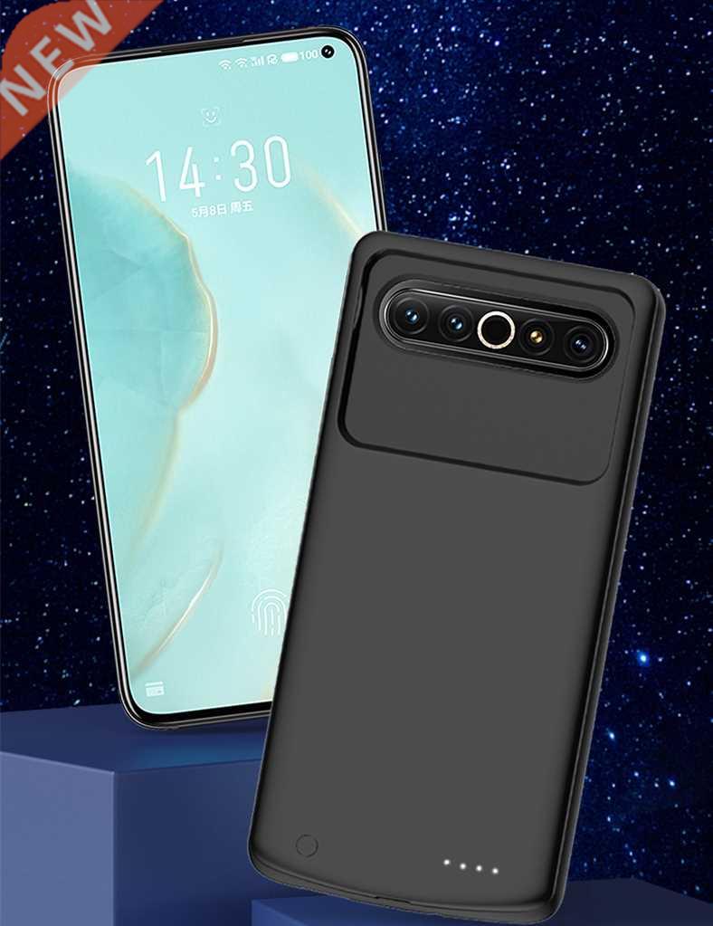 Battery Case For MeiZu 17 17 Pro 10000 Mah Phone Battery C