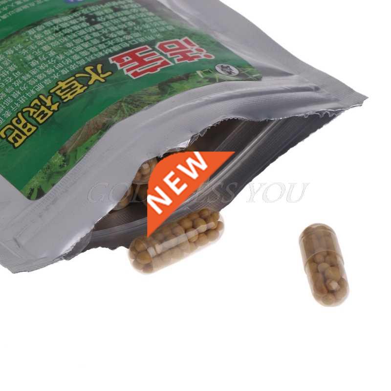 40 Pcs Aquatic Plant Water Root Fertilizer Condensed Aquariu