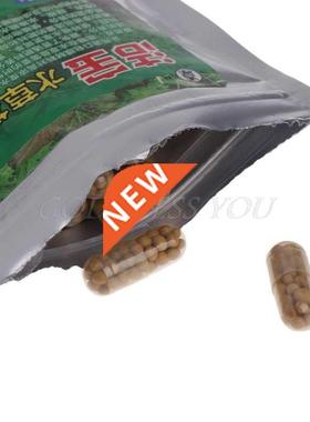 40 Pcs Aquatic Plant Water Root Fertilizer Condensed Aquariu