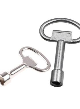 MS705 Electrcal Cupboard Box Elevator Cabnet Key Unversal