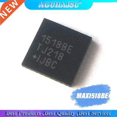 1PCS MAX1518BE 1518BE MAX1518BETJ QFN-32 integrated circuit