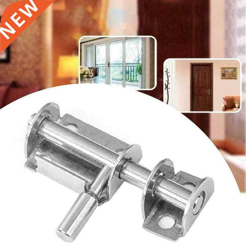 Durable Wooden Door Latch Home Hardware Gate Safety Door Bol