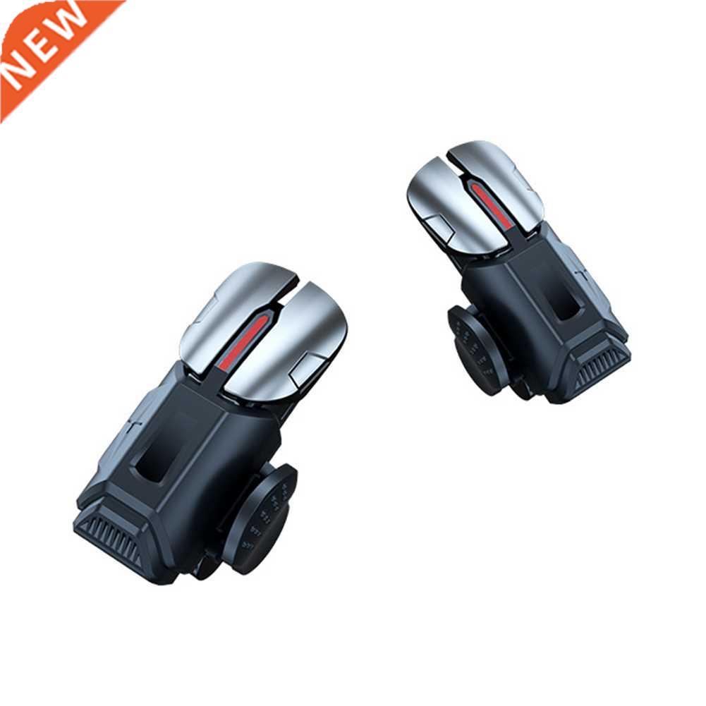 Mobile Phone Gamepad Mobile Joystick Trigger Aim Shooting L1