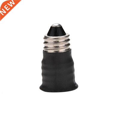 E11 To E12 LED Candelabra Base Socket Bulb Adapter Converte