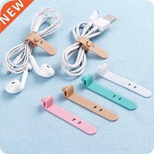 Data Line Winder Cable For Wire Holder Mous Organizer