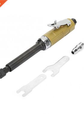 Pneumatic Die Grinder 1/4 inch 25000RPM Extended Shaft Pneum