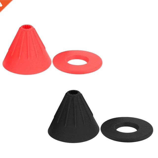 Coffee Drip Filter Cup Silicone Reversible Foldable Coffee D