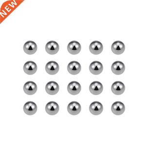 Carbon Precision Steel Balls 200pcs Bearing 9mm