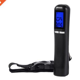 Luggage Scale Portable Digital Hanging Baggage Scale for Tra
