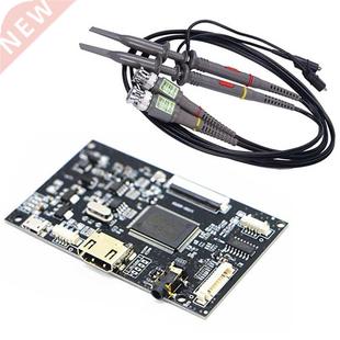 Probe Switcha P6100 And Oscilloscope Mhz 100 Pack