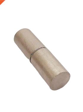 2PCS Dia12x20m SmCo Rare Earth Magnet Strong Powerful High W