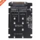 2.5 NVMe SATA SFF SSD NGFF 869 M.2