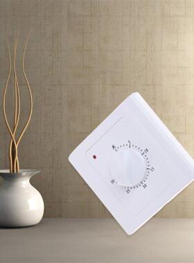 AC 220 V 10A 0Min Countdown Timer Switch Electric Digital T