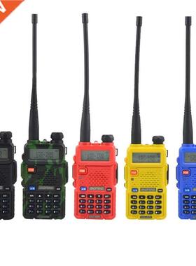 baofeng walkie talkie uv-5r dualband two way radio VHF/UHF