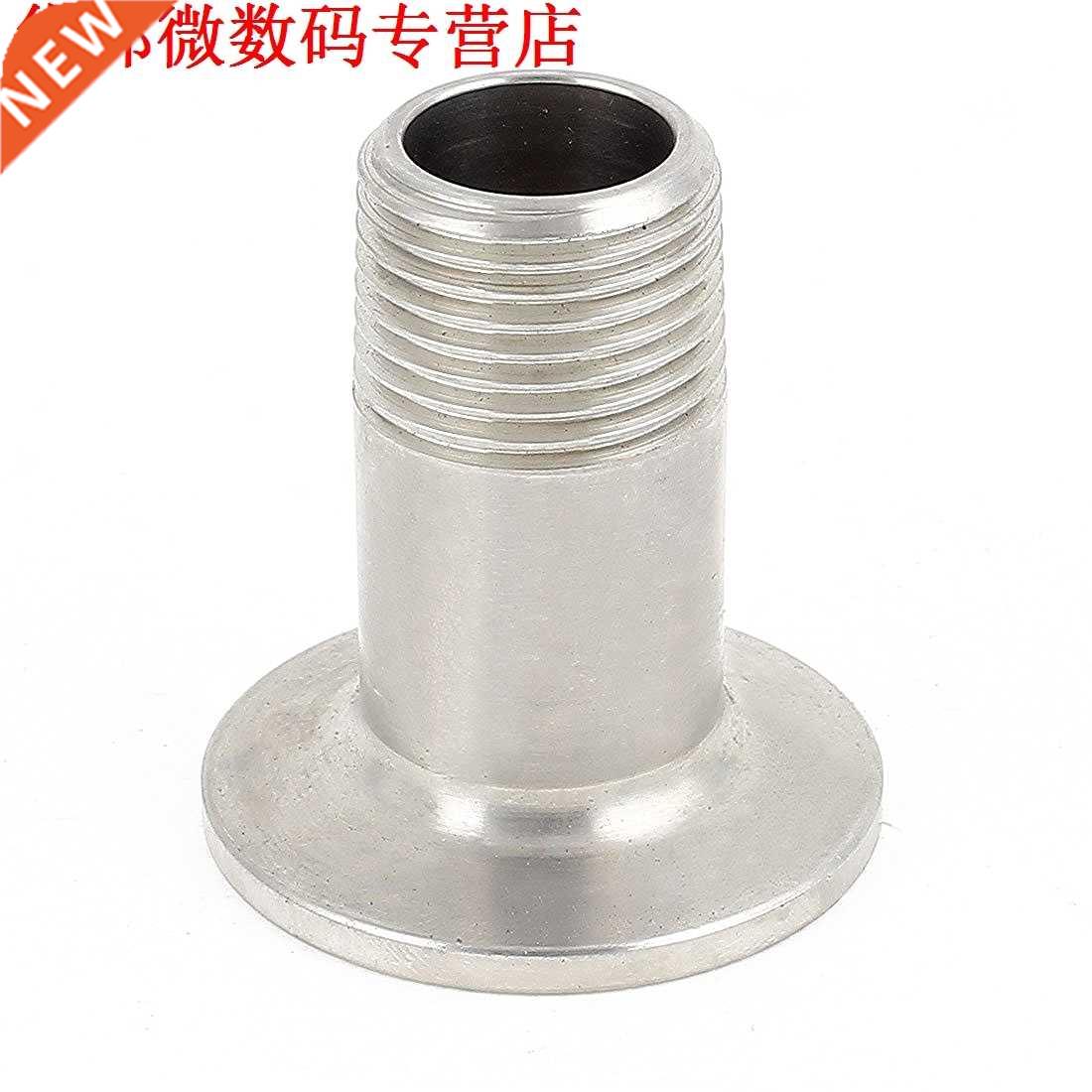 04 KF-25 Flens om 1/2BSP Buitendraad Adapter Fitting