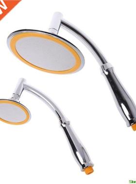 Fashion 4/6 inch Bathroom Rainfall Ionic Nano Shower Head Ro