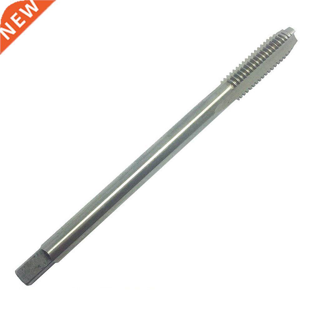 metric right hand thread tap extended long shank hss machine