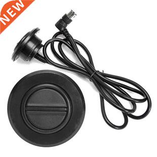 2 Button 5 Pin Massage Recliner Chair Electric Sofa Round Ha