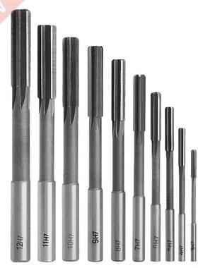 3-12mm HSS Straight Shank Chucking Reamer Machine Reamer Mil