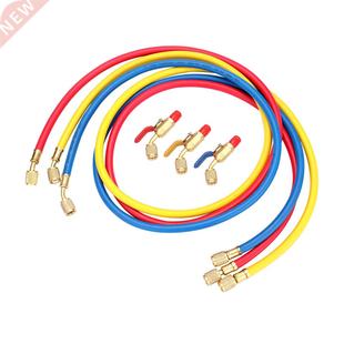 Professional R22 Air Conditioning Char R134A Refrigerant R12