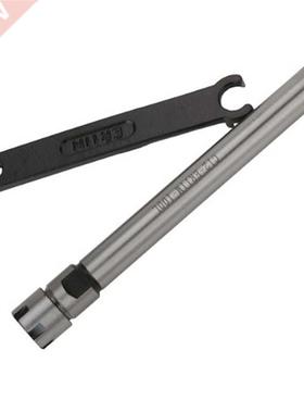 C12-ER11M-100L Cylindrical Shank & ER11M Key Chuck wrenc