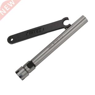 C12-ER11M-100L Cylindrical Shank & ER11M Key Chuck wrenc