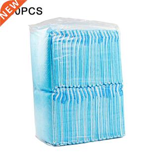 100pcs/set Pet Dog Diaper Breathable Non-woven Fabric Dispos
