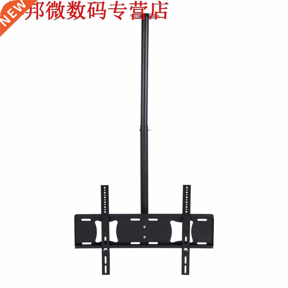 Ceiling TV Mount Hanging Extended Adjust Tilt&Swivel