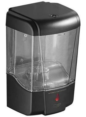 Automatic Soap Dispenser, Touchless Infrared Motion Sensor,