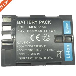 BC 150 lithium batteries pack BC150 Digital camera battery