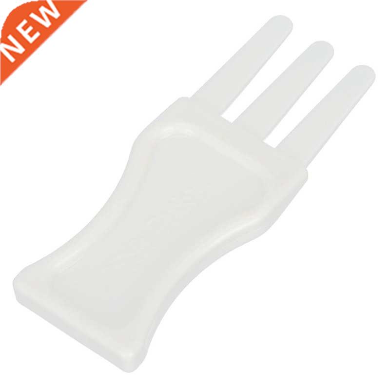 Bee Honey Scraper Royal Jelly Pen Plastic 3 Heads for Beekee