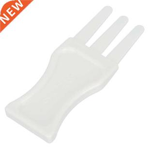 Plastic Beekee Scraper for Heads Pen Jelly Royal Honey Bee