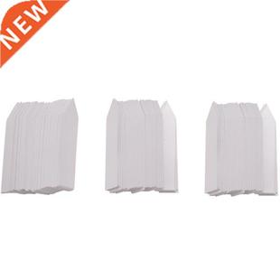 Inch Plastic Nursery Pcs Labels Garden Tags 300 Plant