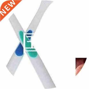 Away Cleaner Oral Tongue Breath Bad Clean Care Dental 2Pcs