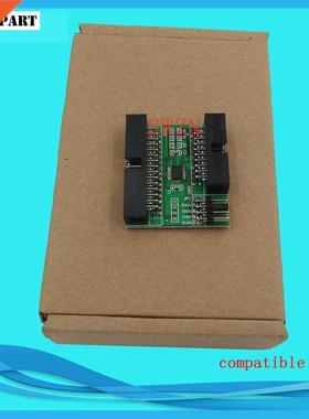 chip decoder Board for HP Designjet 1050c 1055cm 5000 5500 5