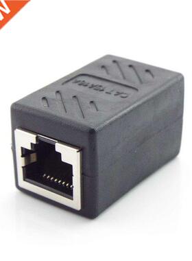 RJ45 Coupler Ethernet Cable LAN Connector Inline Cat7/Cat6/C