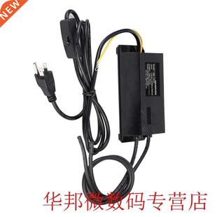 10KV 30mA 110V hgh Neon transformer Black Electron voltage