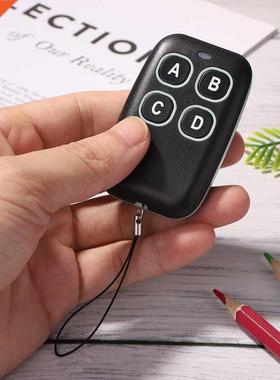 Cloning Duplicator Remote Control 315/433MHZ Clone Fixed Lea