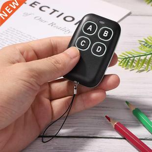 Control 315 433MHZ Cloning Fixed Remote Clone Lea Duplicator