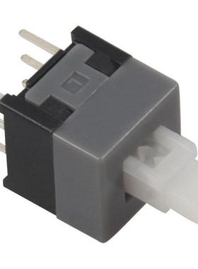 6 Pin DPDT Latching Tact Tactile Push Button Pushbutton Swit