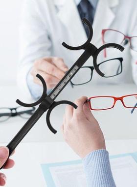 Insert-type Adjustable Optical Optometry Flip Trial Lens Pla