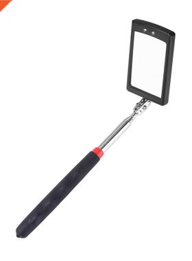 Folding Engine Chassis Detecting Mirror Adjustable Auto Repa