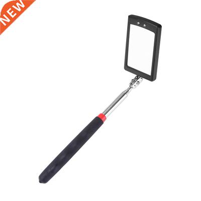 Folding Engine Chassis Detecting Mirror Adjustable Auto Repa