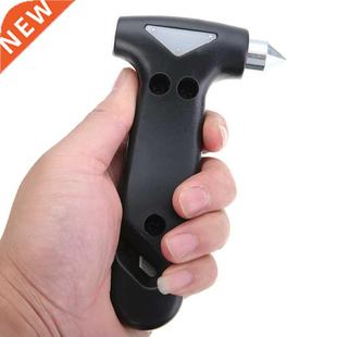 Escape Hammer Broke 2in1 Hamm Glass Emergency Window New Car