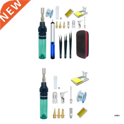 Wireless Portable Heating Tool Butane Soldering for Electro