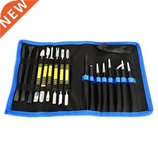 Pry Tool Repair Professional with Opening Kit Electronics