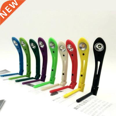 ABS Environmental Small Book Light Portable LED Eye Protect