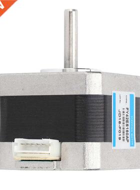 Electric Motor 2-Phase 42 Stepper Motor 1.8 Degree 0.28Nm St